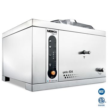 NEMOX Crea Gelato 6K