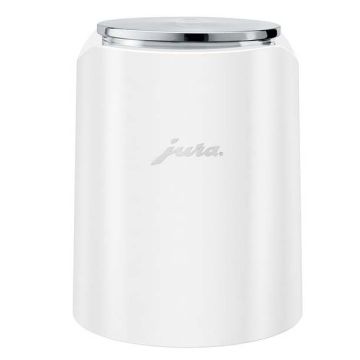 Jura Glacette White