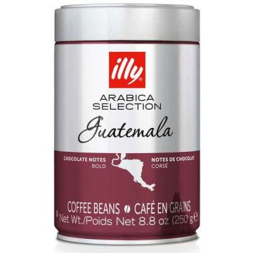 Illy Arabica Selection Guatemala Whole Bean
