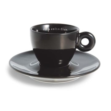 Haim Steinbach Infinity Espresso Cup
