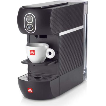 Illy E.S.E. Pod Espresso Machine