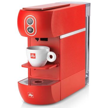 Illy E.S.E. Pod Espresso Machine