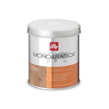 Illy Ethiopian  iper capsules