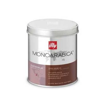 Illy iper Capsules Guatemala