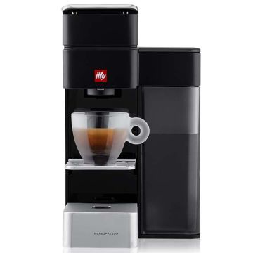 Illy Y5 Espresso & Coffee