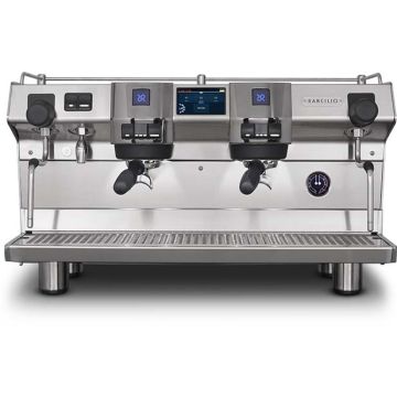 Rancilio Invicta Commercial Espresso Machine
