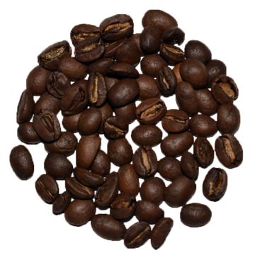 100% Jamaica Blue Mountain Whole Bean