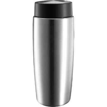 Jura Stainless 20 oz. Thermal Milk Container