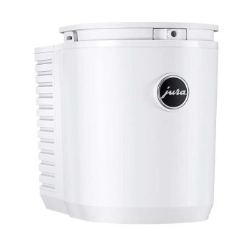 Refurbished JURA Cool Control 34 oz. White