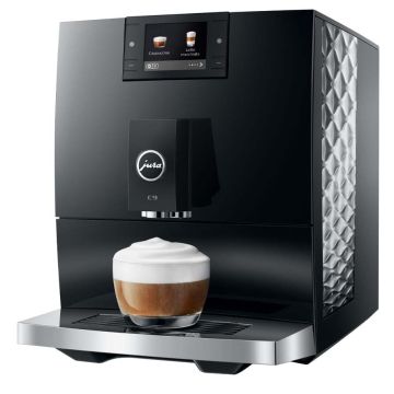 JURA C9 Piano Black