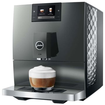 JURA C9 Piano Inox