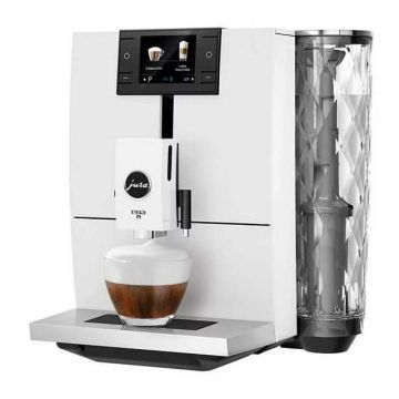 Refurbished JURA ENA 8 Full Nordic White