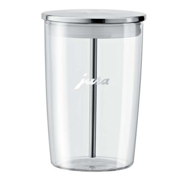 JURA Glass Milk Container