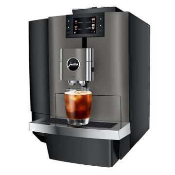 Refurbished JURA X10