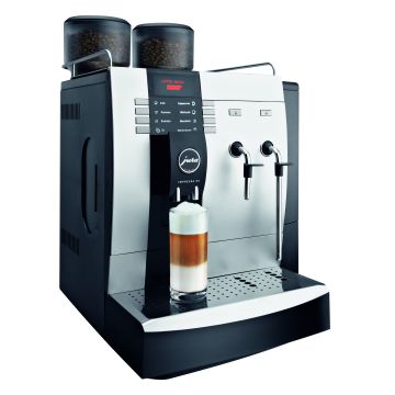 Jura X9