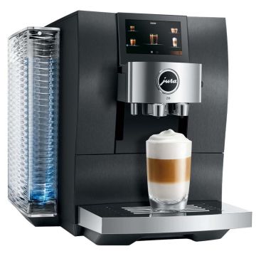 Refurbished JURA Z10 Aluminum Black