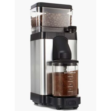 Technivorm KM5 Burr Coffee Grinder