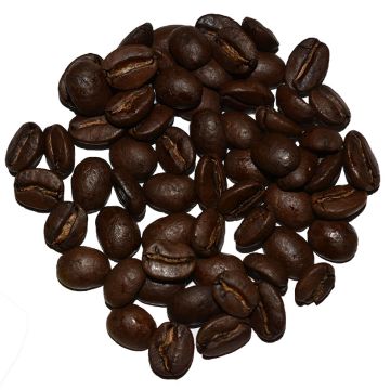 100% Kona Extra Fancy Whole Bean
