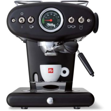 Illy X1 Anniversary ESE Pods & Ground Espresso