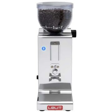 Lelit Fred Tempo Espresso Grinder