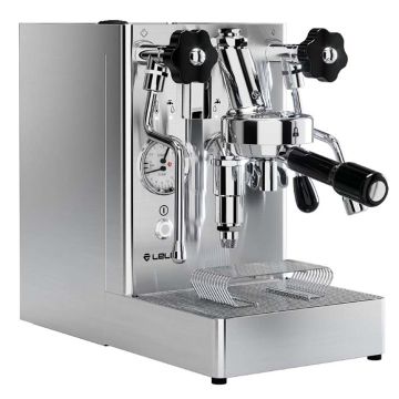 Lelit MaraX heat-exchange espresso machine