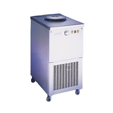 Musso Ragusa Ice Cream Maker - 6 Quart