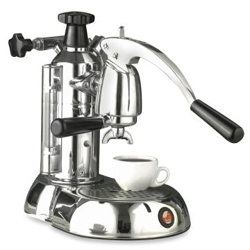 La Pavoni Stradivari