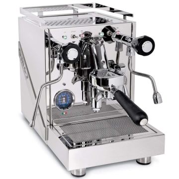Quick Mill QM67 EVO Double Boiler
