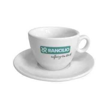 Rancilio Cappuccino Cups