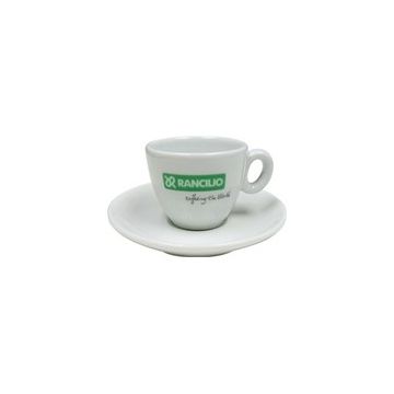 Rancilio Espresso Cups