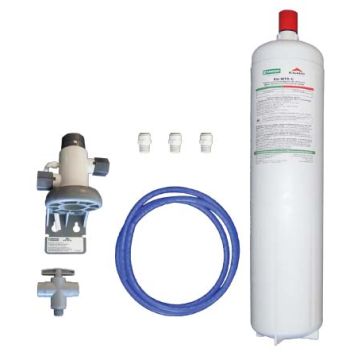 Rancilio Water Treatment