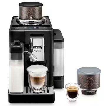 Delonghi Rivelia Automatic Espresso Machine