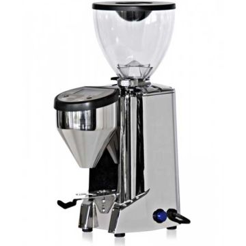 Rocket Fausto Espresso Grinder Chrome