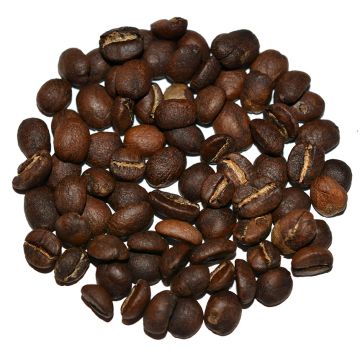 Rwanda - Organic Free Trade Whole Bean