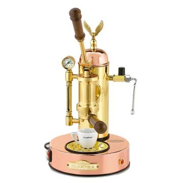 Elektra S1 Microcasa Lever