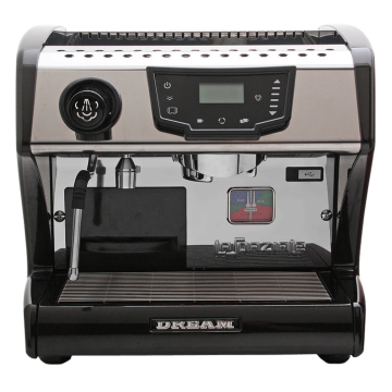 La Spaziale Dream