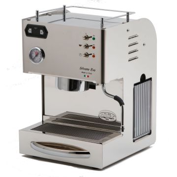 Quick Mill Silvano EVO