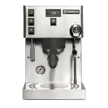 Rancilio Silvia Pro X