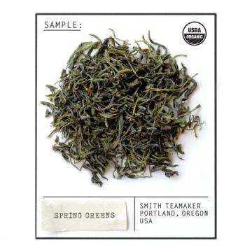 Smith Tea Spring Greens
