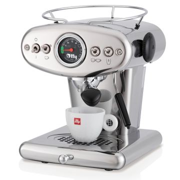 Illy X1 Anniversary ESE Pods & Ground Espresso