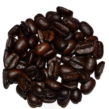 Sumatra Mandheling Whole Bean