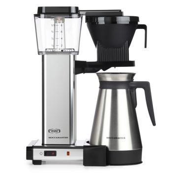 Technivorm Thermal Carafe Coffee Maker