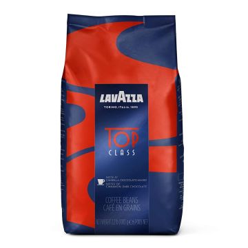 Lavazza Top Class Whole Bean bag