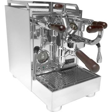 Torre Luigino HX Espresso Machine