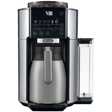 DeLonghi TrueBrew Automatic Coffee Maker with Carafe