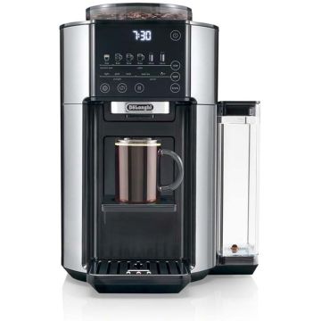 DeLonghi TrueBrew Automatic Coffee Maker
