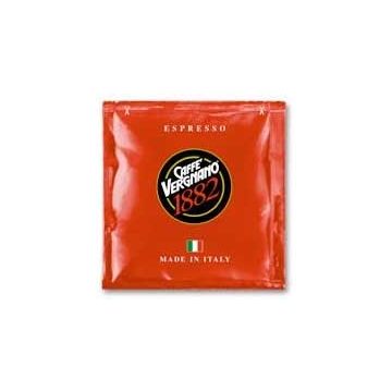 Caffe Vergnano 150 Espresso Pods 