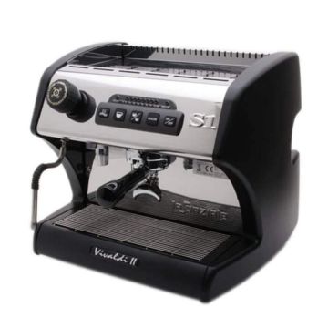 La Spaziale S1 Vivaldi II