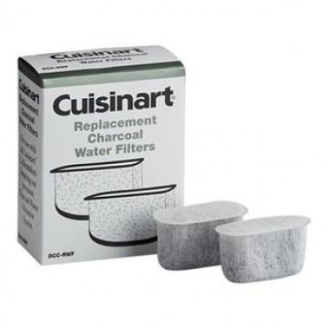 Cuisinart Water Filters Box of 2