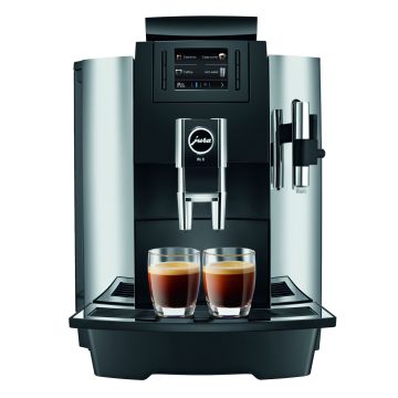 Refurbished JURA WE8 Professional